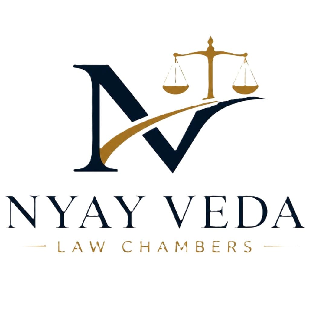 Nyay Veda Law Chambers