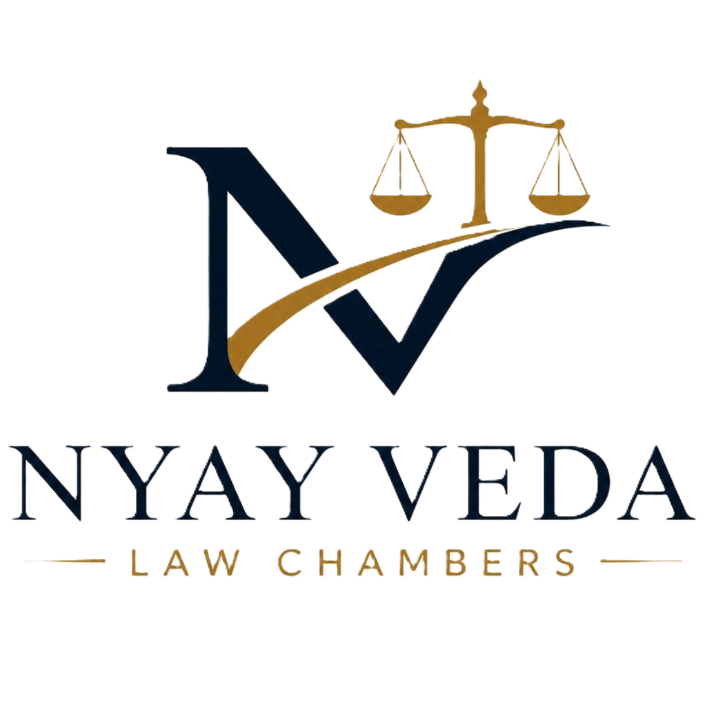 Nyay Veda Law Chambers